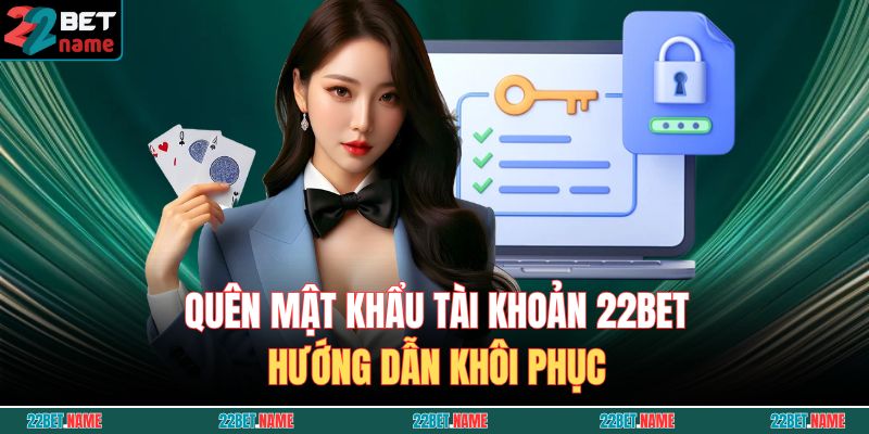 quên mật khẩu